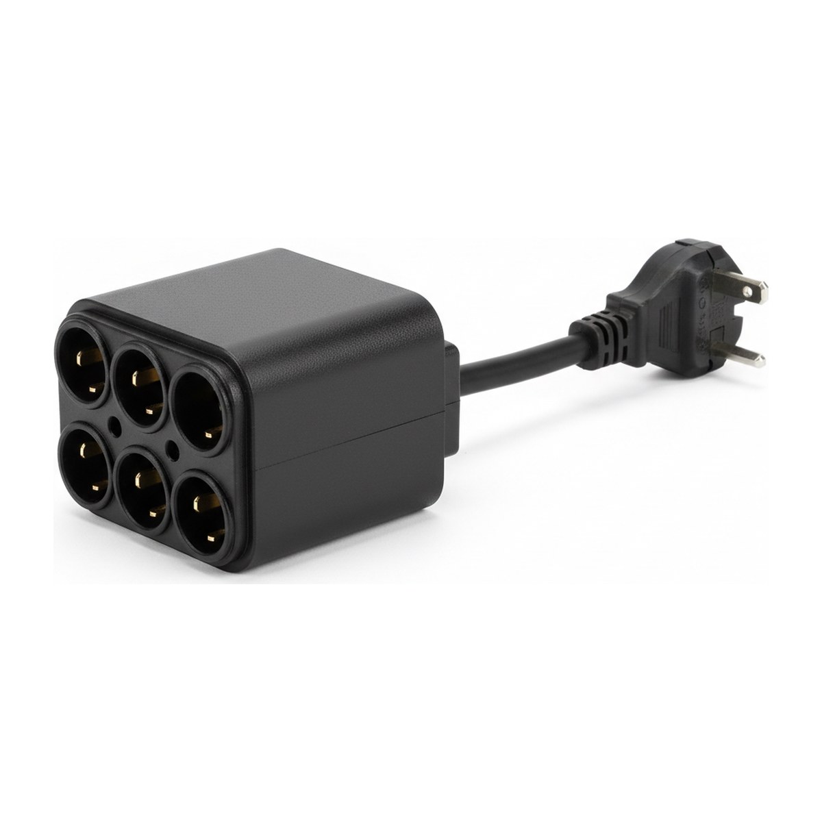 Distribution Block Sensor (SP3215, 6Way, withSY8928, LHS3260)