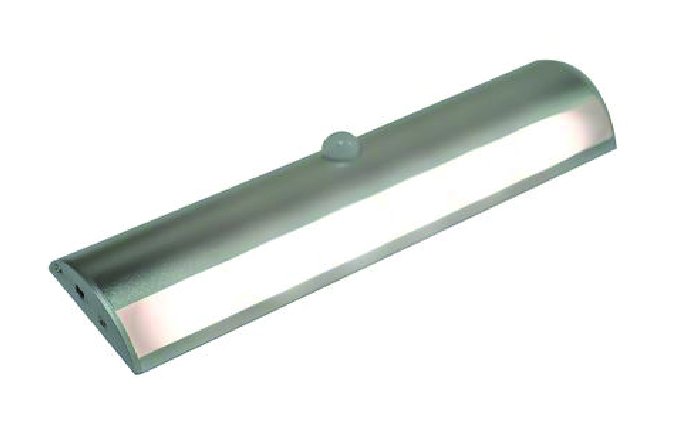 SY LED Rechargable Battery Light SPL 350mm (7628)