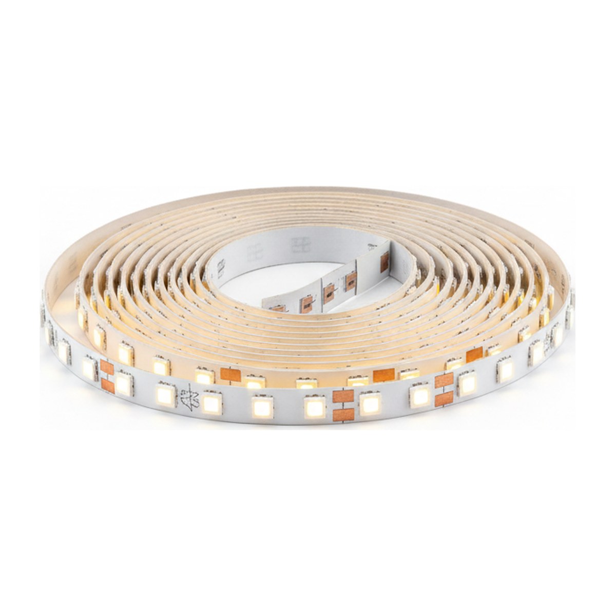 Flex Led Adhesive Strip Warm White 5m (LHS3200NW, IP20)