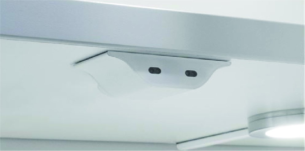 LED Infra Red Double Door Sensor. SPL (SY8929)