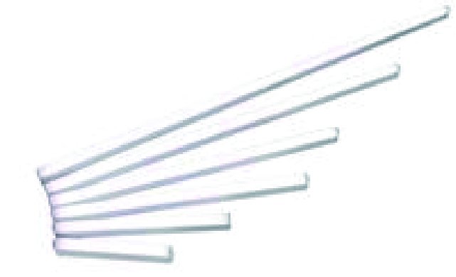 LED 3 Watt Link Lite SPL 222mm (SY7690NW)