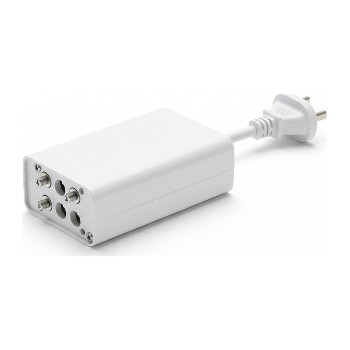 LED Transformer 6 Ports SPL (SY3405, 60W)