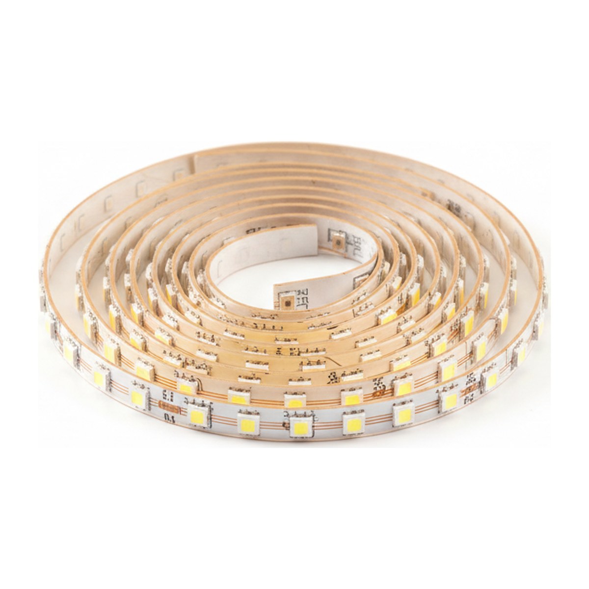 Flex Led Strip Light Warm White 2m (LHS3203WW, IP65, 4W)